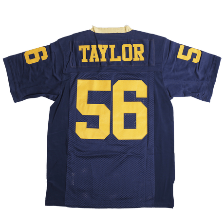 LAWRENCE TAYLOR HIGH SCHOOL FOOTBALL JERSEY - Allstarelite.com