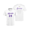 LEGEND MAMBA 24 KOBE TSHIRT - Allstarelite.com