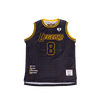 LEGEND MAMBA YOUTH BASKETBALL JERSEY - Allstarelite.com