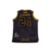 LEGEND MAMBA YOUTH BASKETBALL JERSEY - Allstarelite.com