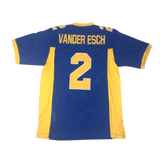 Leighton Vander Esch High School Football Jersey - Allstarelite.com