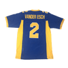 Leighton Vander Esch High School Football Jersey - Allstarelite.com