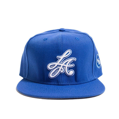 LOS ANGELES KB FITTED HAT - Allstarelite.com