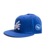 LOS ANGELES KB FITTED HAT - Allstarelite.com