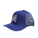 LOS ANGELES KB TRUCKER HAT - Allstarelite.com