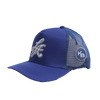 LOS ANGELES KB TRUCKER HAT - Allstarelite.com