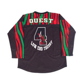 LOW END THEORY HOCKEY JERSEY - Allstarelite.com