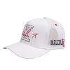 MALCOLM X FOR THE TRUTH TRUCKER HAT - Allstarelite.com