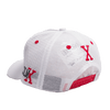 MALCOLM X FOR THE TRUTH TRUCKER HAT - Allstarelite.com