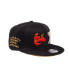 MALCOLM X HAJJ FITTED HAT - Allstarelite.com