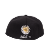 MALCOLM X HAJJ FITTED HAT - Allstarelite.com