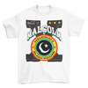 MALCOLM X SEAL TSHIRT - Allstarelite.com