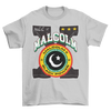 MALCOLM X SEAL TSHIRT - Allstarelite.com