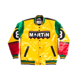 Martin 8 Ball Inverted Youth Satin Jacket - Allstarelite.com