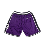 MARTIN BASKETBALL SHORTS - Allstarelite.com