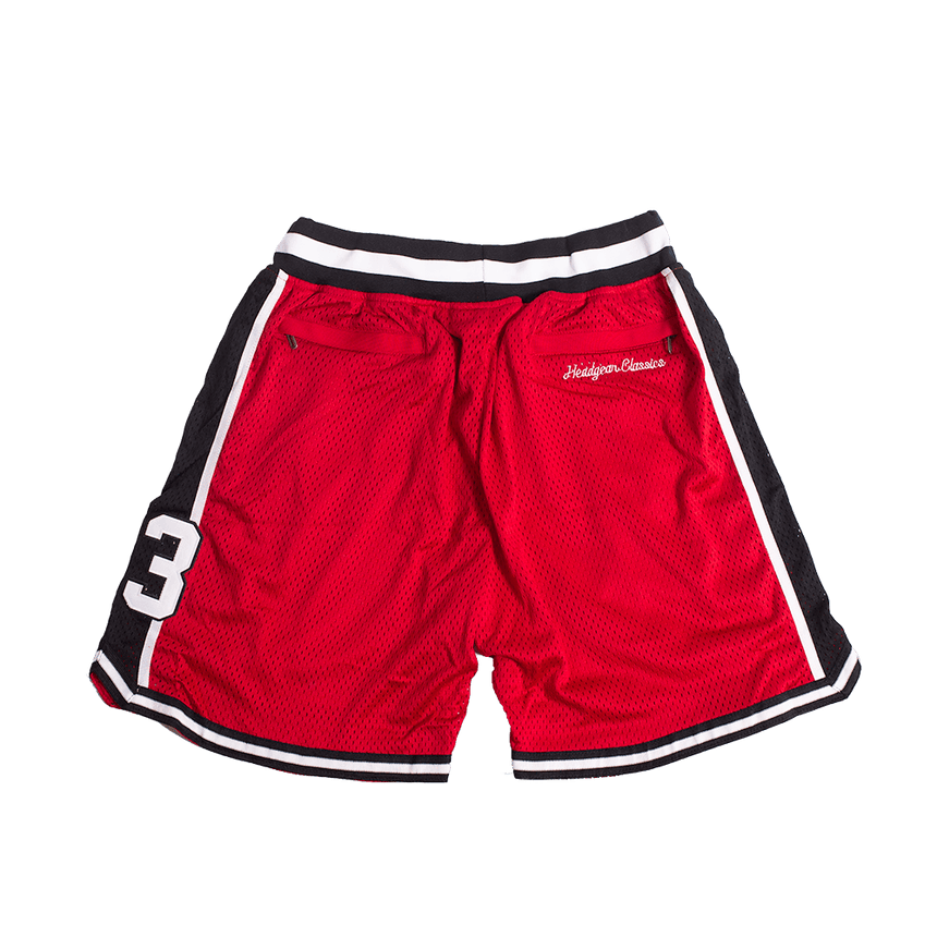 MARTIN BASKETBALL SHORTS - Allstarelite.com