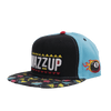 MARTIN WAZZUP FITTED HAT - Allstarelite.com