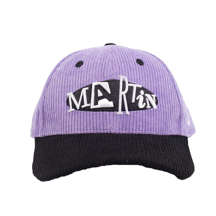 MARTIN YOUTH CORDUROY HAT - Allstarelite.com