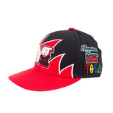 MEMPHIS RED SOX FITTED HAT - Allstarelite.com