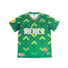 MEXICO SOCCER JERSEY - Allstarelite.com