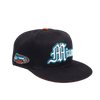 MIAMI GIANTS FITTED HAT - Allstarelite.com