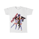 MÖTLEY CRÜE DR. FEELGOOD TSHIRT - Allstarelite.com