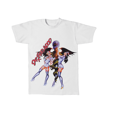 MÖTLEY CRÜE DR. FEELGOOD TSHIRT - Allstarelite.com