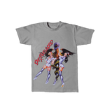 MÖTLEY CRÜE DR. FEELGOOD TSHIRT - Allstarelite.com