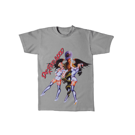 MÖTLEY CRÜE DR. FEELGOOD TSHIRT - Allstarelite.com