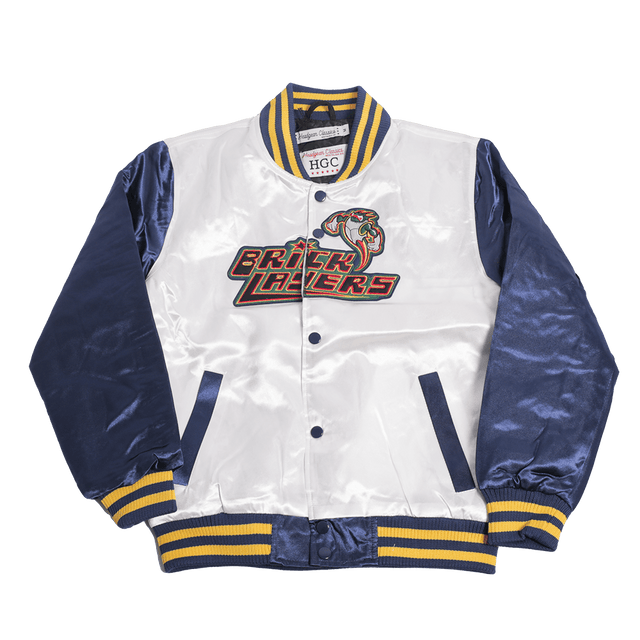 MTV ROCK N JOCK B-BALL JAM AALIYAH SATIN JACKET - Allstarelite.com