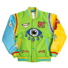 MTV VARSITY JACKET - Allstarelite.com