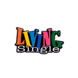 MULTICOLOR LIVING SINGLE PIN - Allstarelite.com