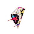 MULTICOLOR MURAKAMI GRADUATION SPACESHIP PIN - Allstarelite.com