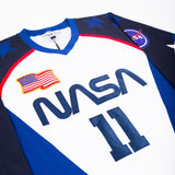 NASA Hockey Jersey - Allstarelite.com