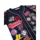 NEGRO LEAGUE COLLAGE JERSEY - Allstarelite.com