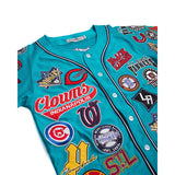 NEGRO LEAGUE COLLAGE JERSEY - Allstarelite.com
