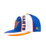 NEW YORK LINCOLN GIANTS FITTED HAT - Allstarelite.com