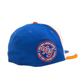 NEW YORK LINCOLN GIANTS FITTED HAT - Allstarelite.com