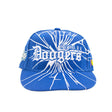 NEWARK DODGERS FITTED HAT - Allstarelite.com