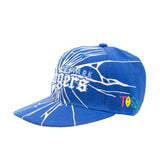 NEWARK DODGERS FITTED HAT - Allstarelite.com