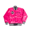 Next Friday Pinky's Satin Jacket - Allstarelite.com