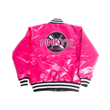 Next Friday Pinky's Satin Jacket - Allstarelite.com