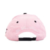 OUTKAST ANDRE 3000 PINK YOUTH CORDUROY HAT - Allstarelite.com