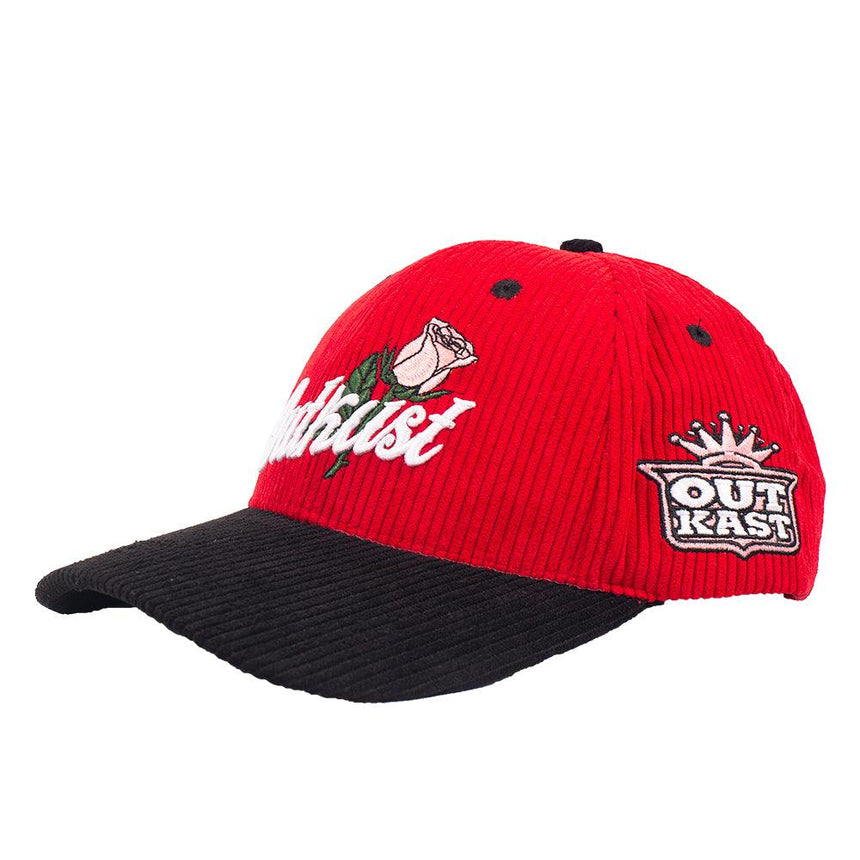 OUTKAST BIG BOI YOUTH CORDUROY HAT - Allstarelite.com