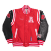 OUTKAST "THE LOVE BELOW" VARSITY JACKET - Allstarelite.com