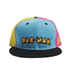 PAC MAN FITTED HAT - Allstarelite.com
