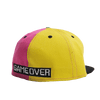 PAC MAN FITTED HAT - Allstarelite.com