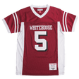 PATRICK MAHOMES WHITEHOUSE HIGH SCHOOL FOOTBALL JERSEY - Allstarelite.com