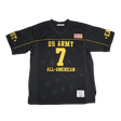 PATRICK PETERSON ALL AMERICAN FOOTBALL JERSEY - Allstarelite.com