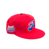 PHILADELPHIA STARS LEAGUE CHAMPS FITTED HAT - Allstarelite.com